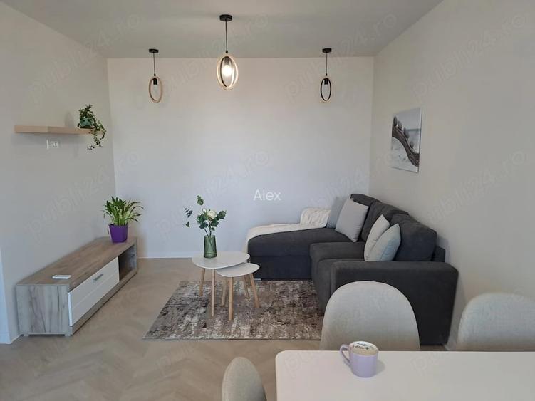 Apartament 2 camere NOU 2026 Premium | Direct Proprietar | Prima inchiriere |Aproape de Iulius Town