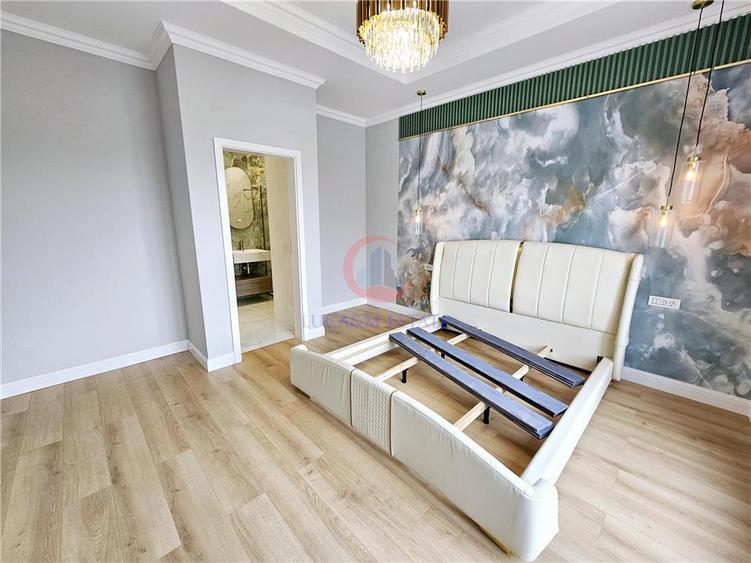 Duplex cu 4 camere cu Canalizare în Dumbrăvița