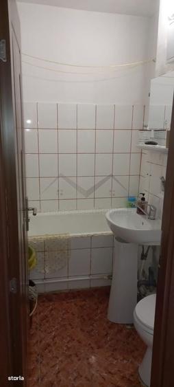Apartament cu 2 camere semidecomandat în Gară