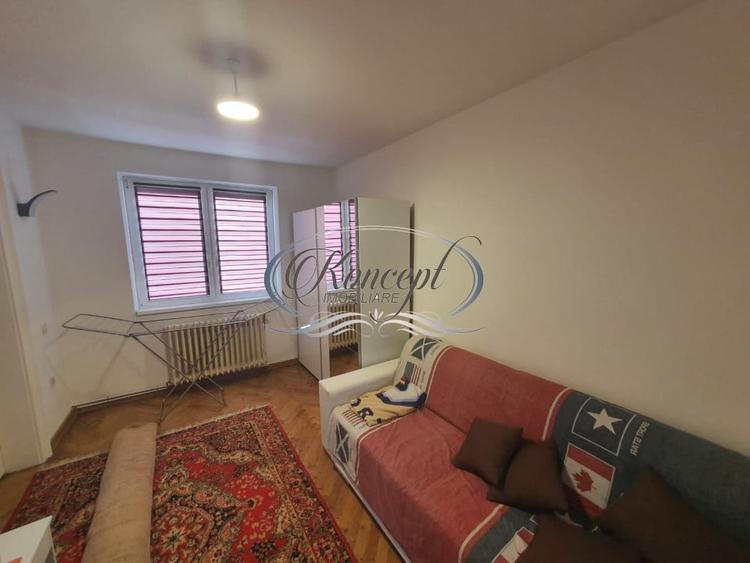 Apartament cu garaj in Cartierul Grigorescu - 4