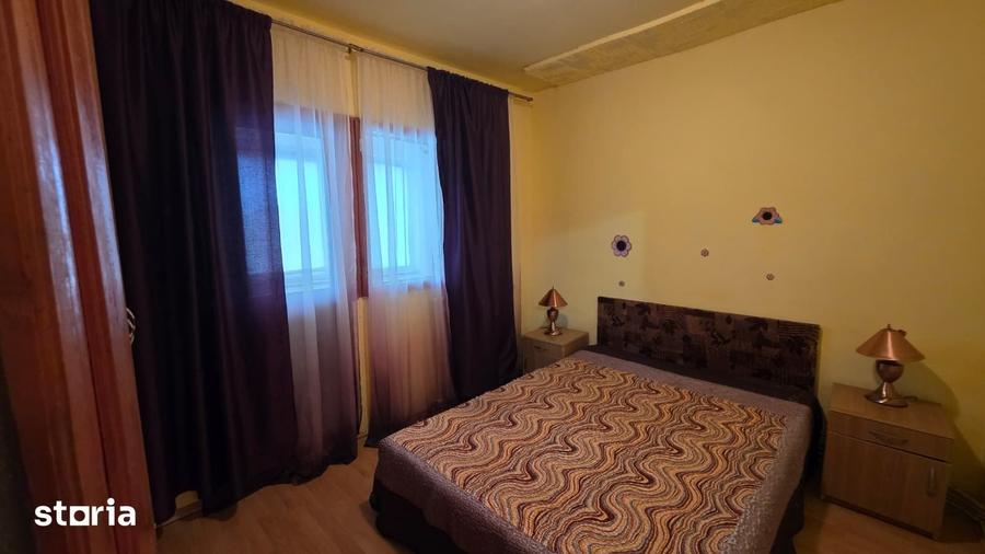 Energiei-Apartament 3 camere -DOAR PT. STUDENTI- 200E - 6