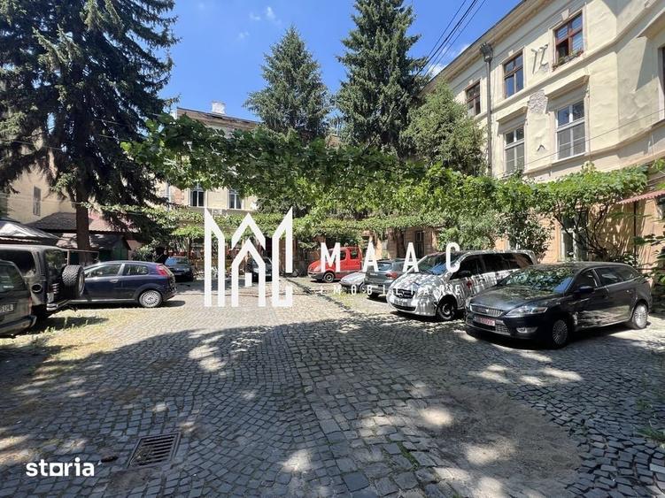 Garsonieră în Ultracentral