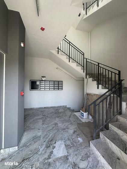 Apartament cu 2 camere decomandat în Bulgaria