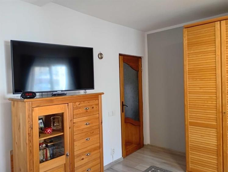 Garsonieră decomandată în Ultracentral