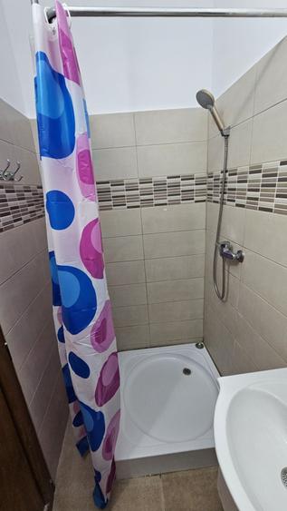 Apartament nedecomandat în Noua
