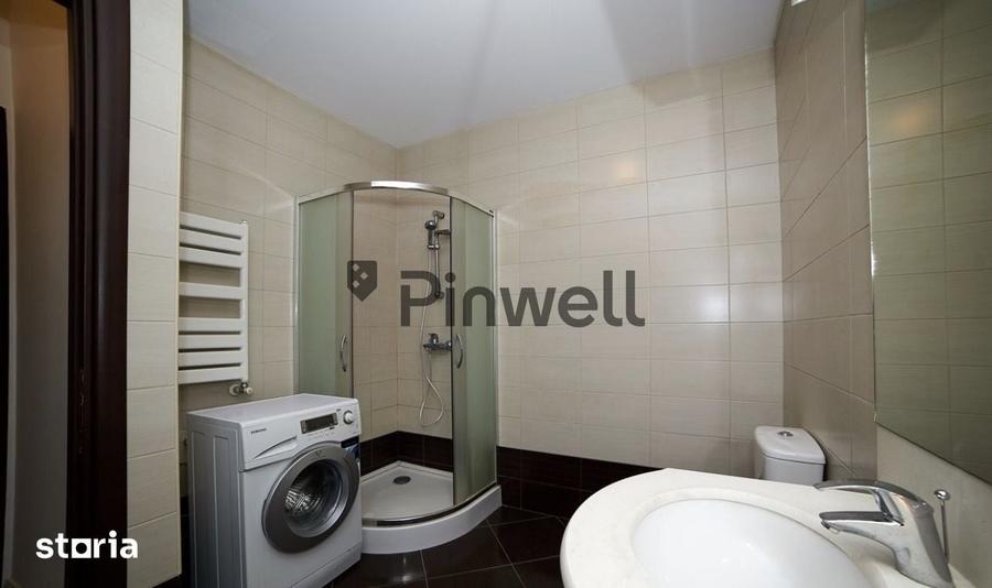 Apartament cu 2 camere în Aviației