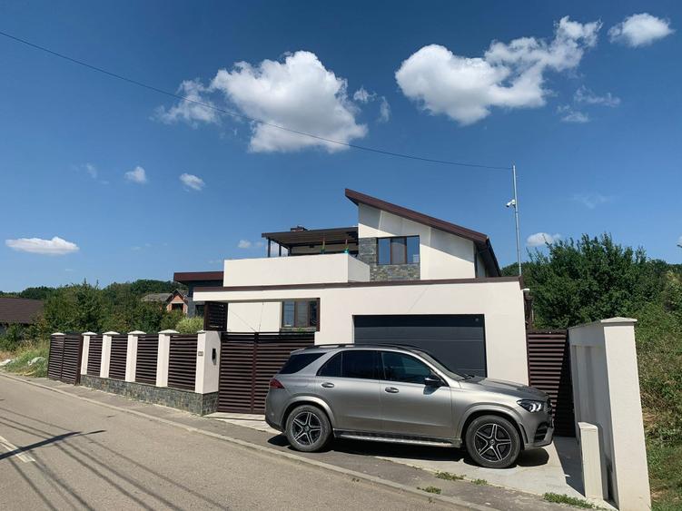 OPORTUNITATE casa PASIVA - PRITENOASA CU MEDIUL 7 camere - 11