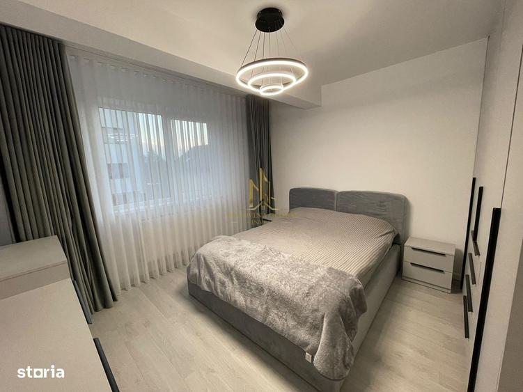 Apartament cu 3 camere în Sfântu Ilie