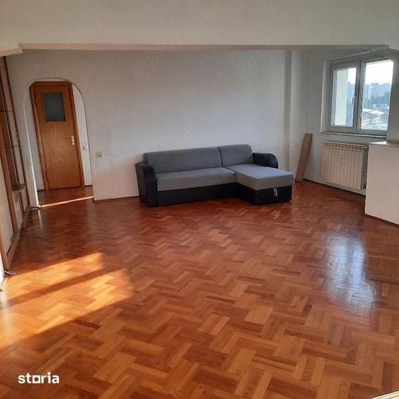 Apartament cu 2 camere semidecomandat în Titan