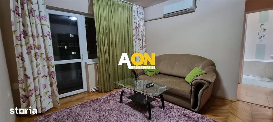 Apartament 2 camere de vanzare | 38 mp | Zona Cetate - 2