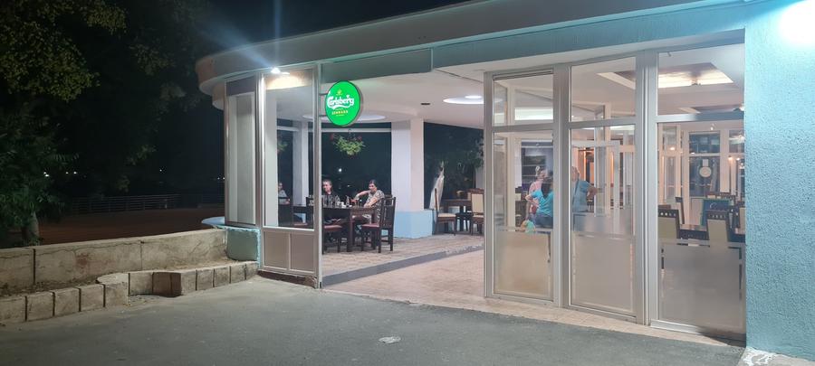 Spațiu comercial, de 440 mp, în Ultracentral
