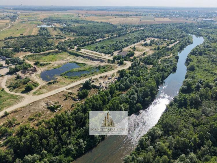Spațiu industrial, de 1,530 mp, în Dărăști-Ilfov