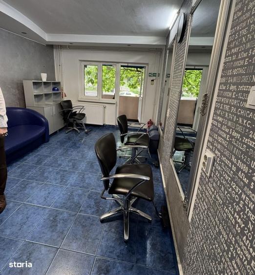 Spațiu comercial, de 52 mp, în Brazda lui Novac