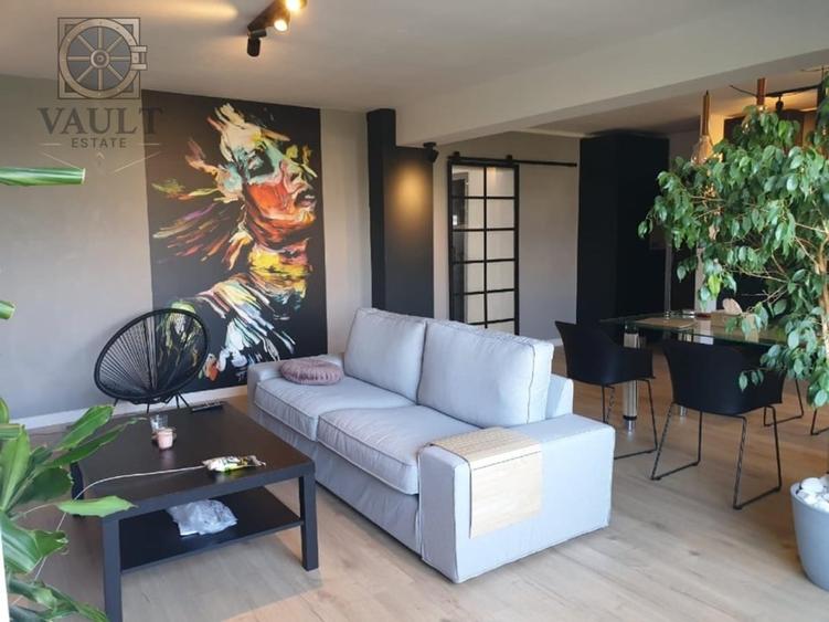 Apartament 3 camere-bloc 1990-Dristor - 6