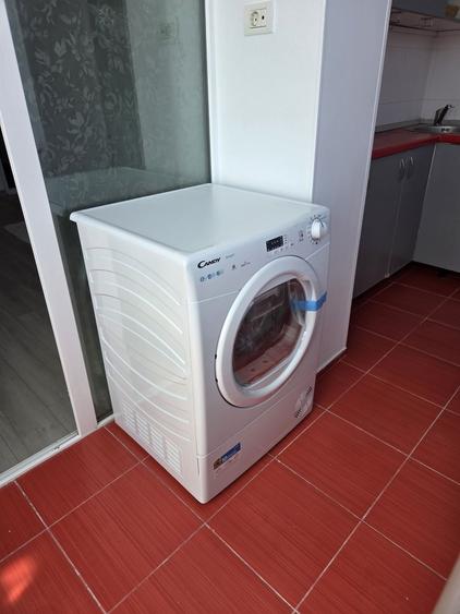 Garsonieră semidecomandată în Far