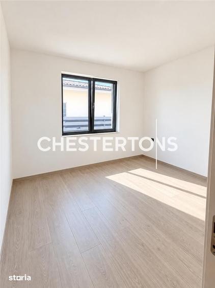 Casă cu 4 camere cu Teren 280 Mp în Crevedia