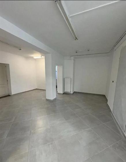 Spațiu comercial, de 50 mp, în Astra