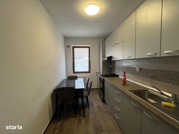 2 Camere | Berceni | Cartierul Solar | Parcare | 0 Comision - 7