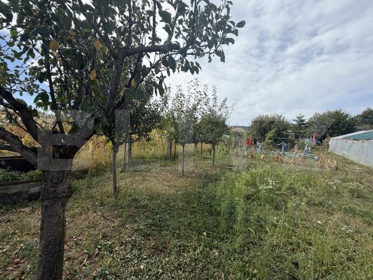 Casă individuală cu 2 camere cu Canalizare în Nord