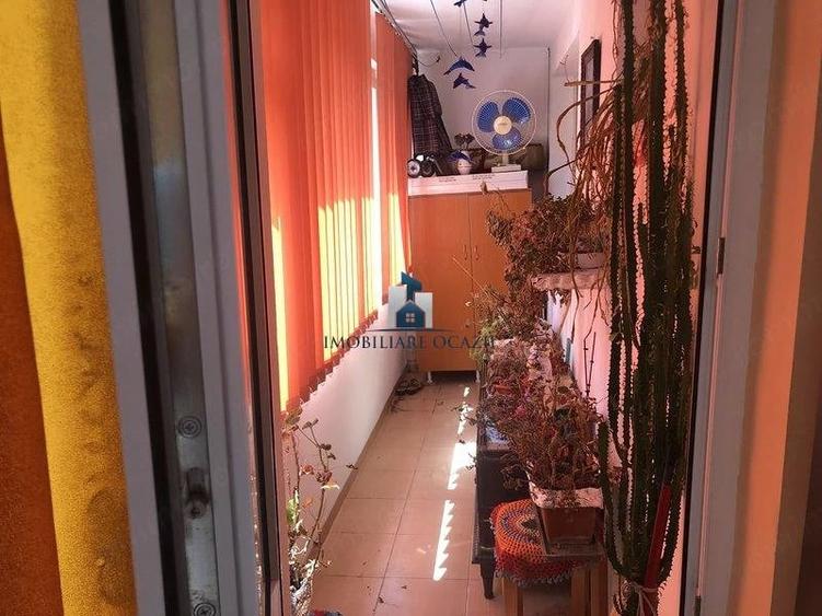 Apartament cu 2 camere semidecomandat în Alexandru Obregia