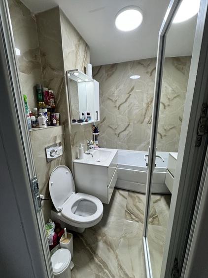 Vand apartament 2 camere - 7