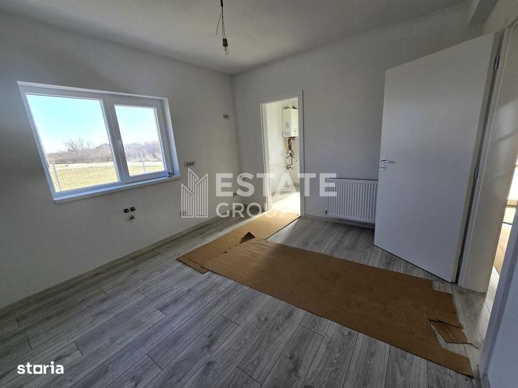 Duplex cu 4 camere in Mosnita Noua - 0% COMISION ! - 5