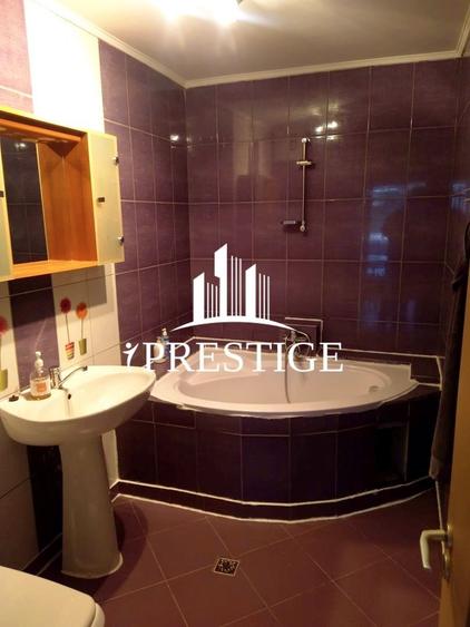 Apartament cu 2 camere decomandat, mobilat în Ștrand