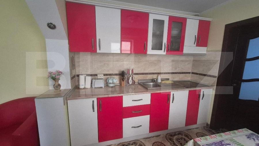 Spațiu comercial, de 315 mp, în Nord