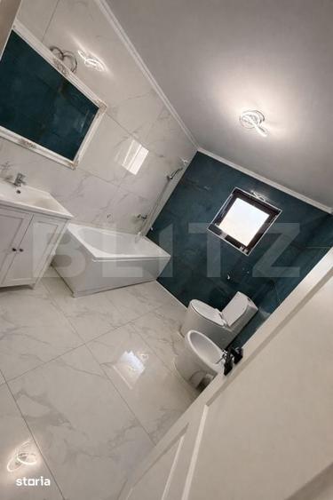 Casă cu 6 camere cu Teren 417 Mp în Șega