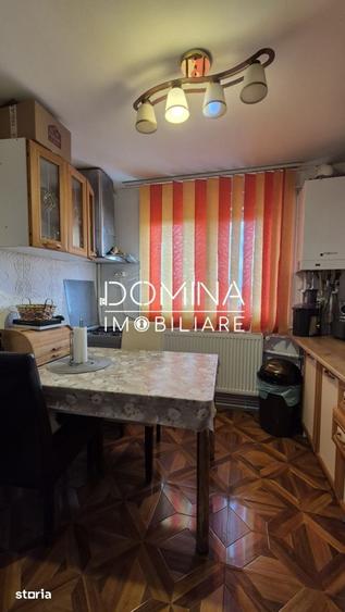 Apartament cu 4 camere, mobilat în Ultracentral