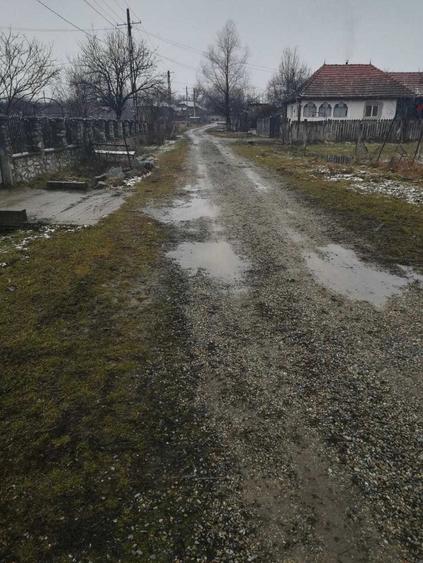 Teren de 4139 mp, în Central