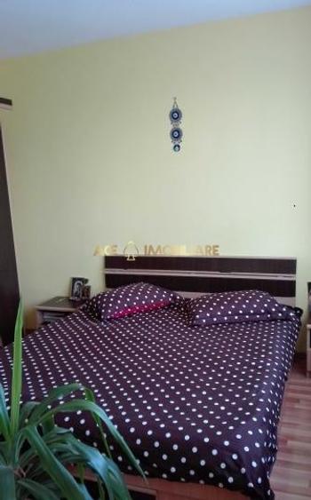 2 Camere de vanzare | Crangasi | Metrou | Centrala Bloc | Mobilat - 1