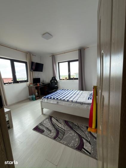 Casă cu 3 camere cu Teren 500 Mp în Central