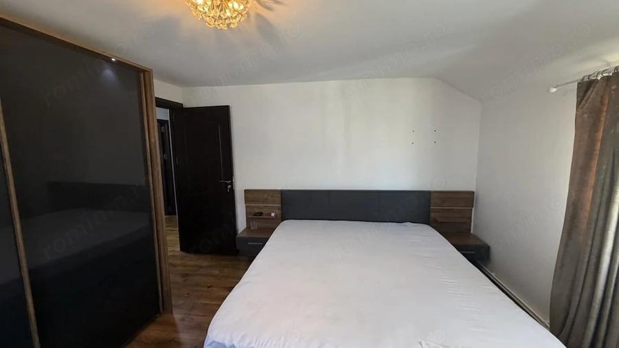 Casă cu 5 camere cu Teren 457 Mp în Ciorogârla