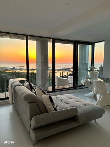 Penthouse 112 m2 de vanzare, Complexul rezidential Oxygen Neptun - 1