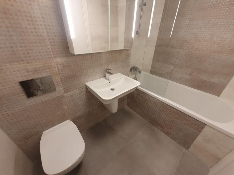 Apartament | 2 camere | Parcare inclusă | Cloud 9 - 11