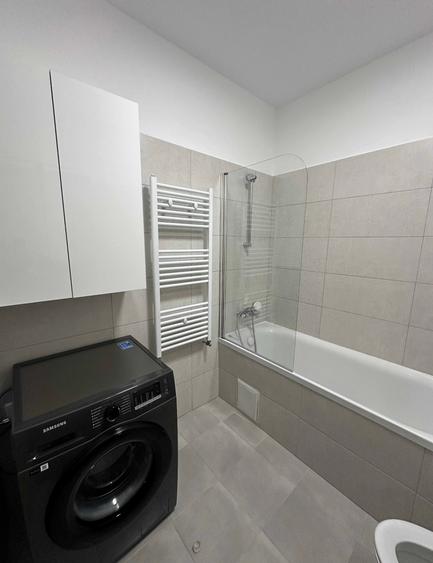 Apartament 2 Camere Grand Kristal Metalurgiei - 6