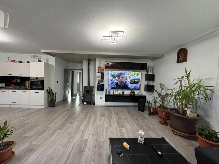 Casa noua cu 4 camere Zabala - 19