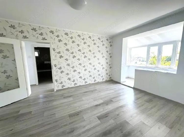 Apartament 3 camere vis a vis de Prefectura Complet renovat - 5