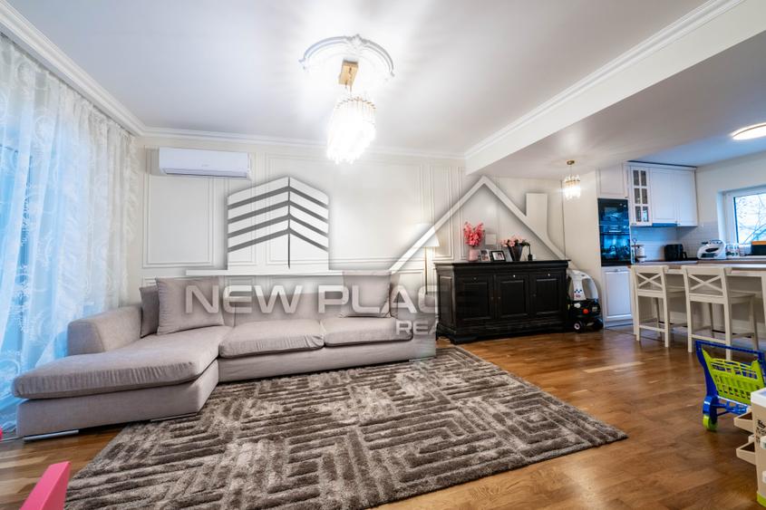 Vila cu gradina proprie | 2 Parcari incluse | Exclusivitate | LUX - 3