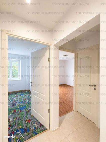 Apartament 3 camere | 2 bai | parcare | beci-Racadau-Astra - 2