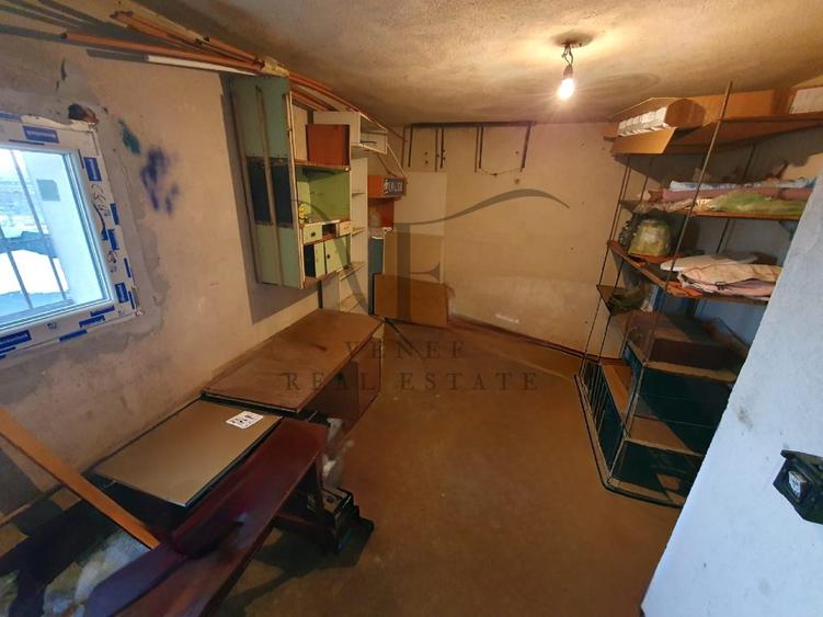 Oportunitate 4 Camere 88 mp 2 balcoane 2 bai etaj 9 boxa decomandat Vergului Pan - 14