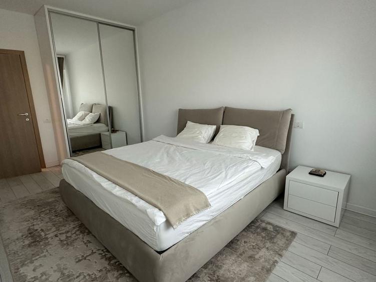 2 Camere vedere Lac 62mp Novum Lacul Morii Uverturii Virtutii Gorjului - 4