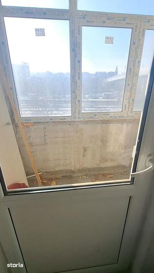 Apartament cu 1 cam D 40 m2 zona Gara Mare srt. Silvestru - 1