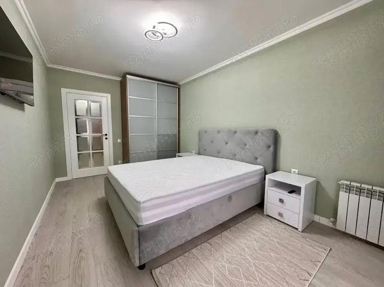 Apartament de inchiriat 2 camere zona Titan - 2