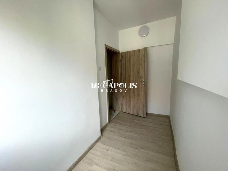 2.5 Camere | Decomandat | Renovat | 63mp | Avram Iancu - 12