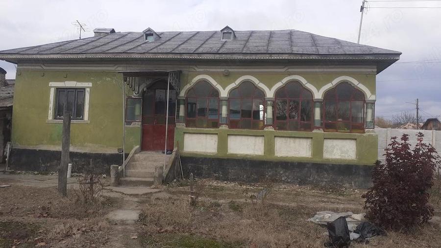 Proprietar Vand Casa 3 camere, Saliste, Dolj - 1