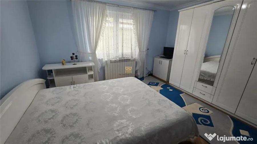 Casa Moderna! La 10 km de Suceava! De ! 0727817187 - 5