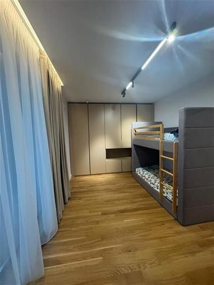 Vanzare casa 5 camere, Pipera, Matei Millo, pompa de caldura - 14