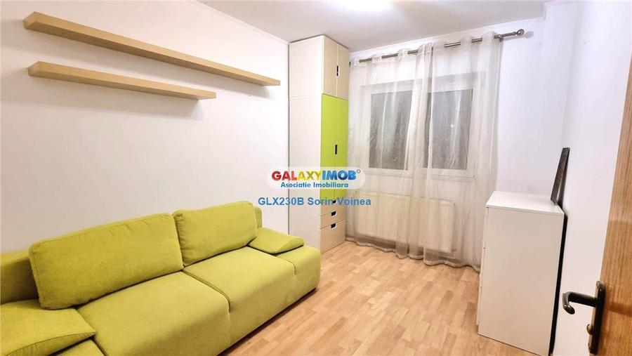 Apartament 4 camere  Calea Rahovei Sebastian | centrala | 0% comision - 4